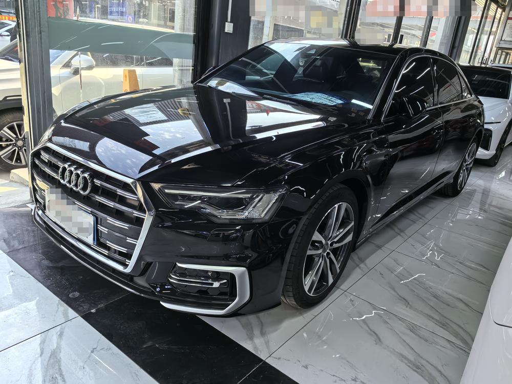 Audi Audi A6L