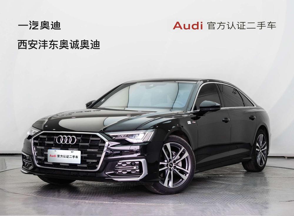 Audi Audi A6L