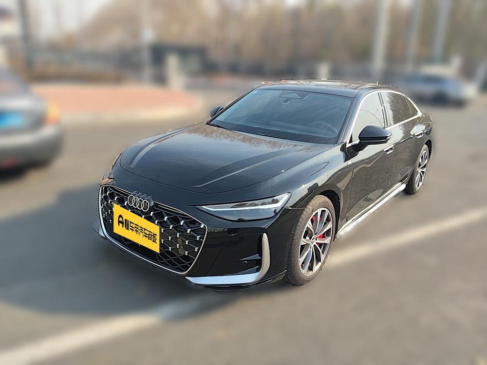 Audi Audi A6L
