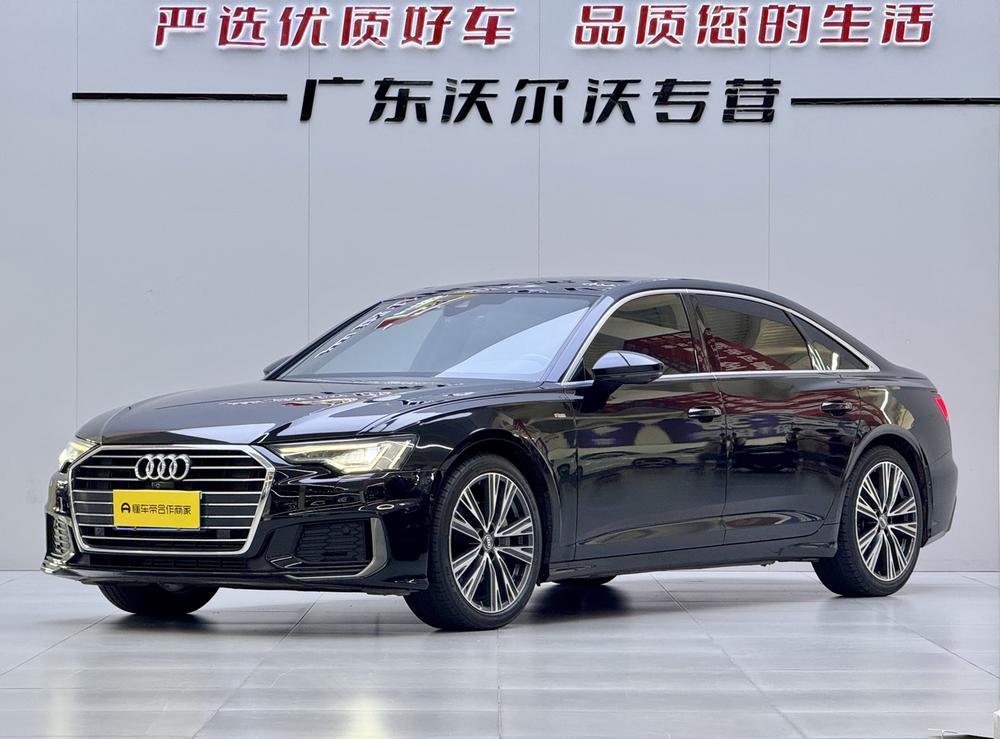 Audi Audi A6L