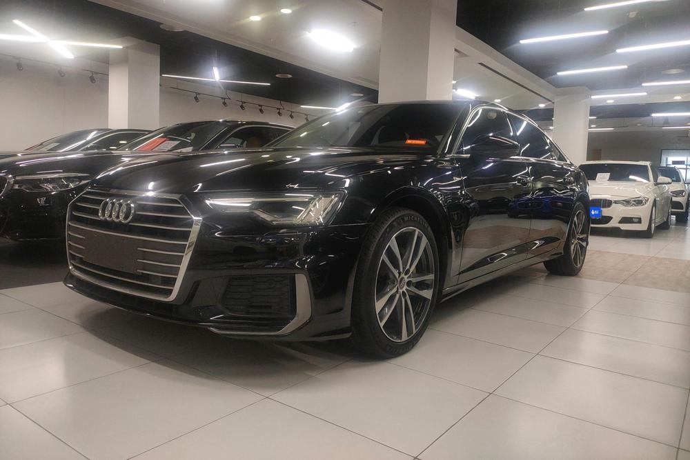 Audi Audi A6L