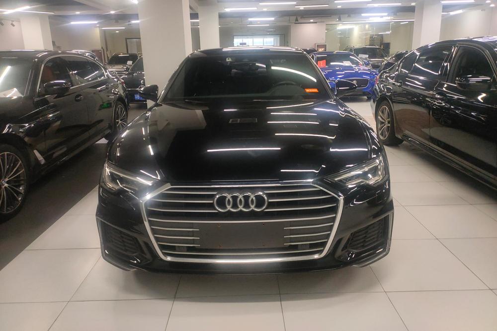 Audi Audi A6L