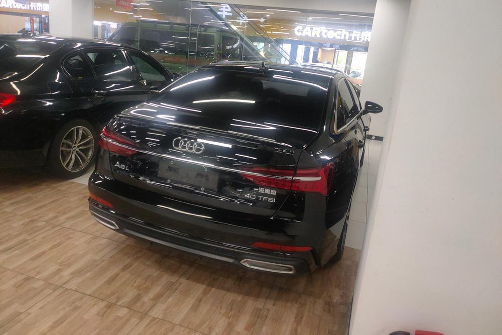 Audi Audi A6L