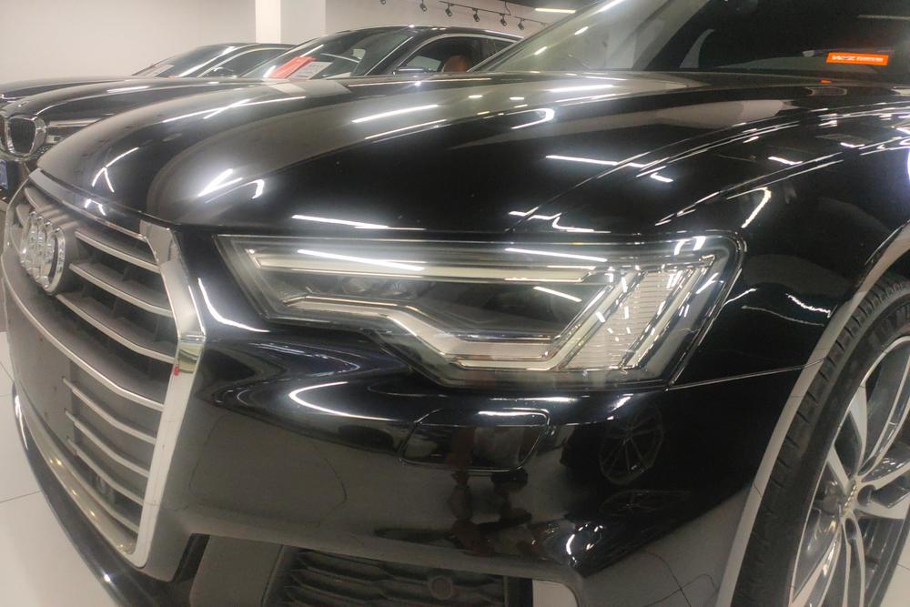 Audi Audi A6L