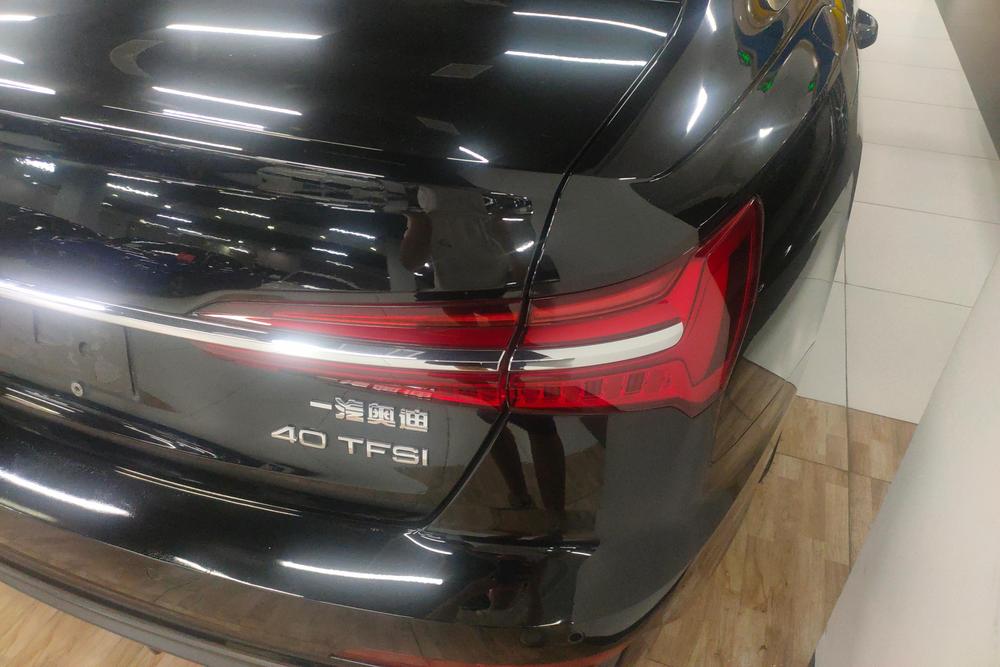 Audi Audi A6L