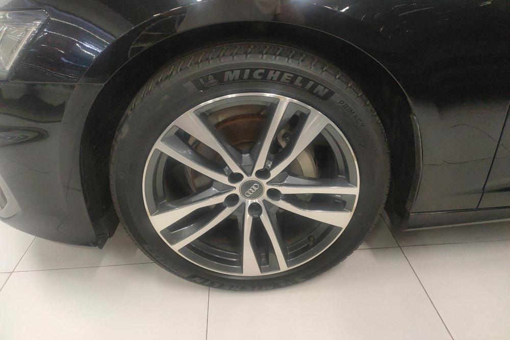 Audi Audi A6L
