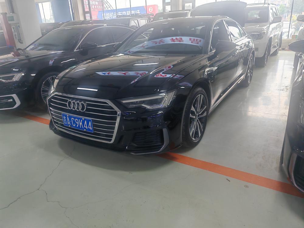 Audi Audi A6L