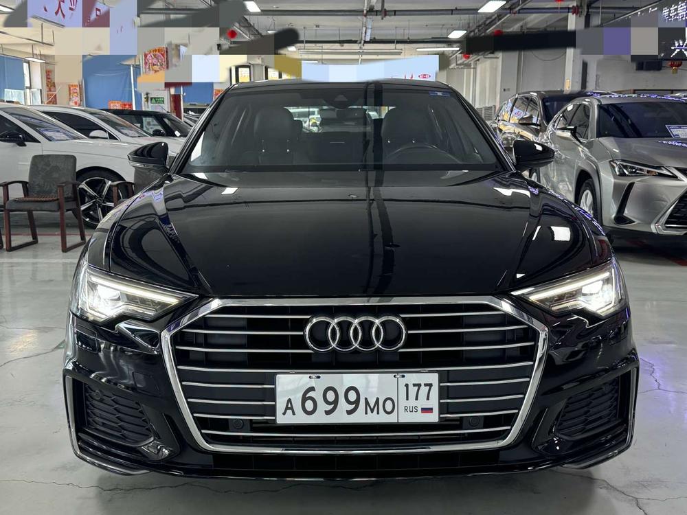 Audi Audi A6L