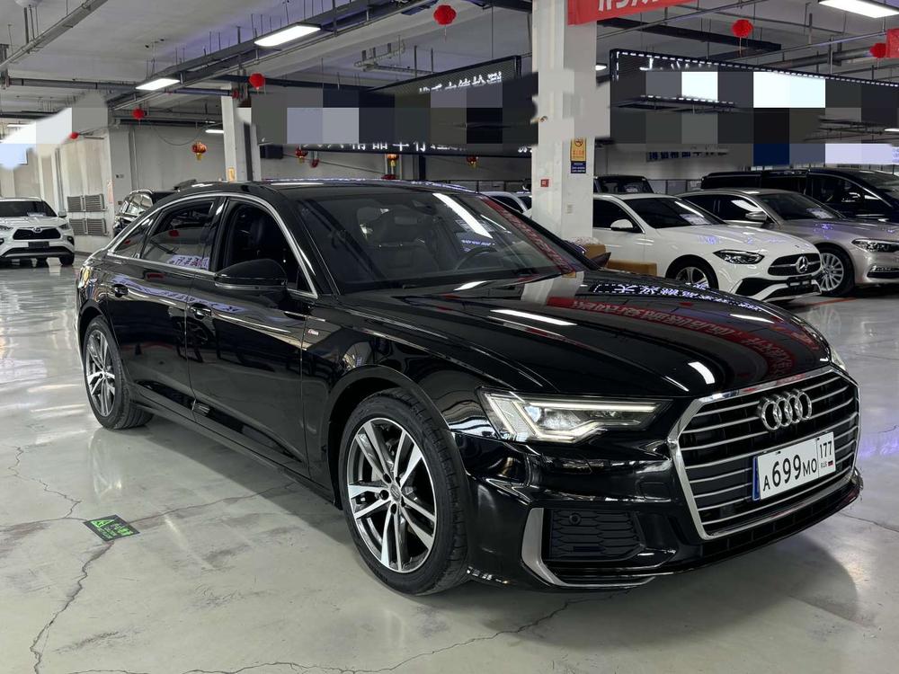 Audi Audi A6L