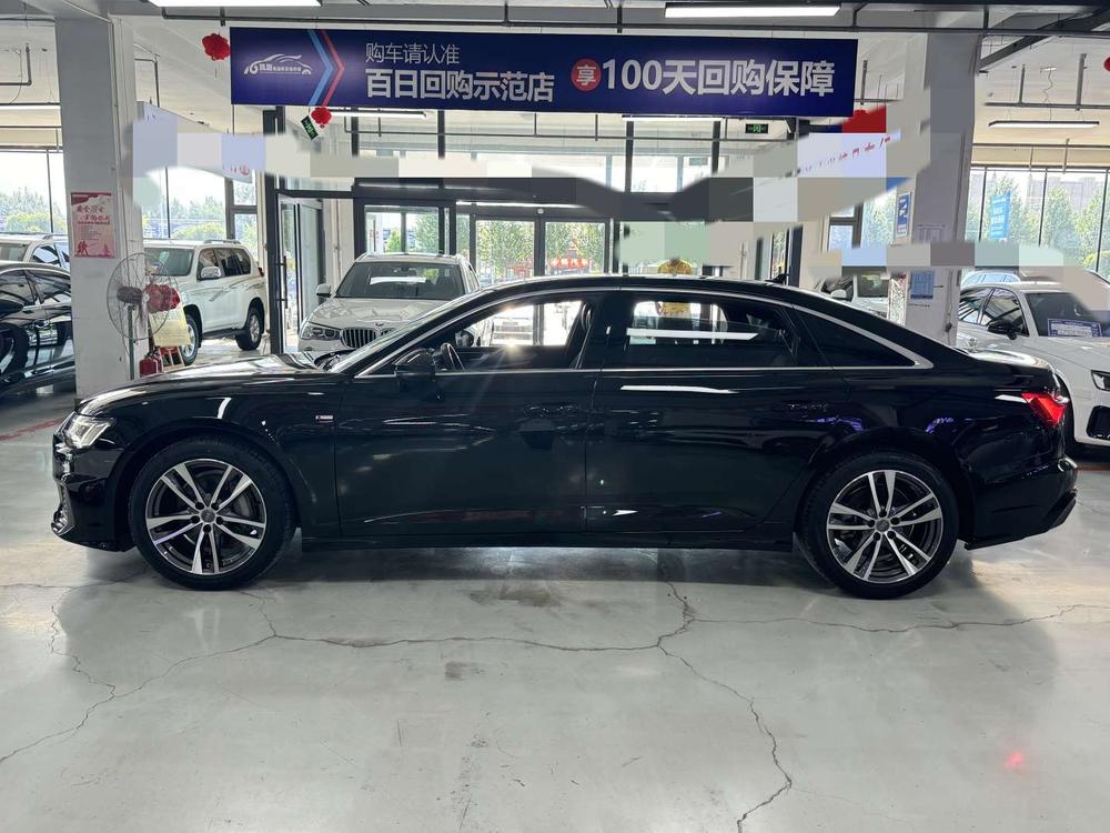 Audi Audi A6L