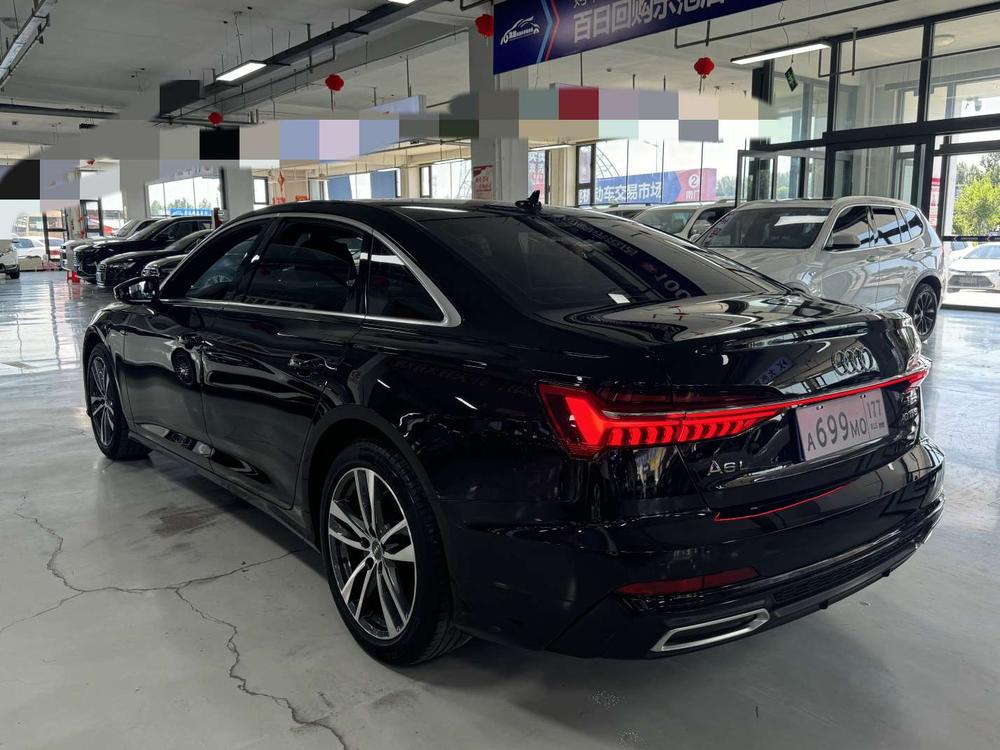 Audi Audi A6L