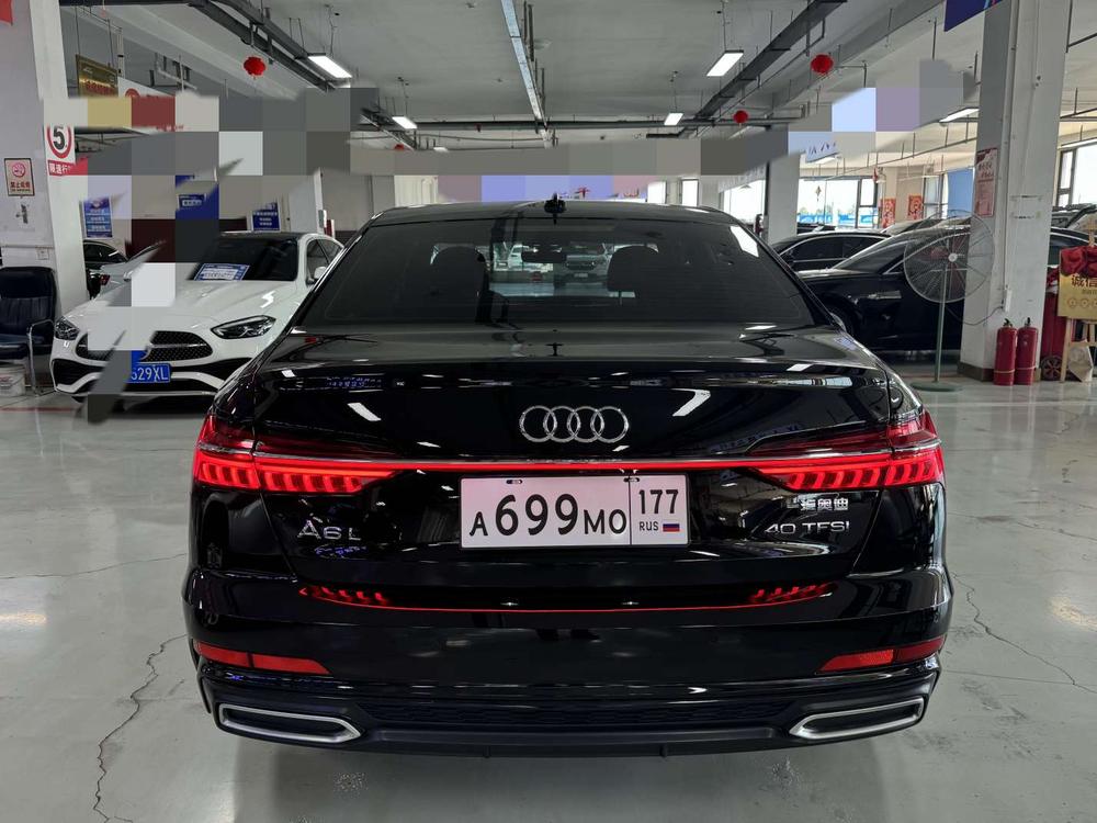 Audi Audi A6L