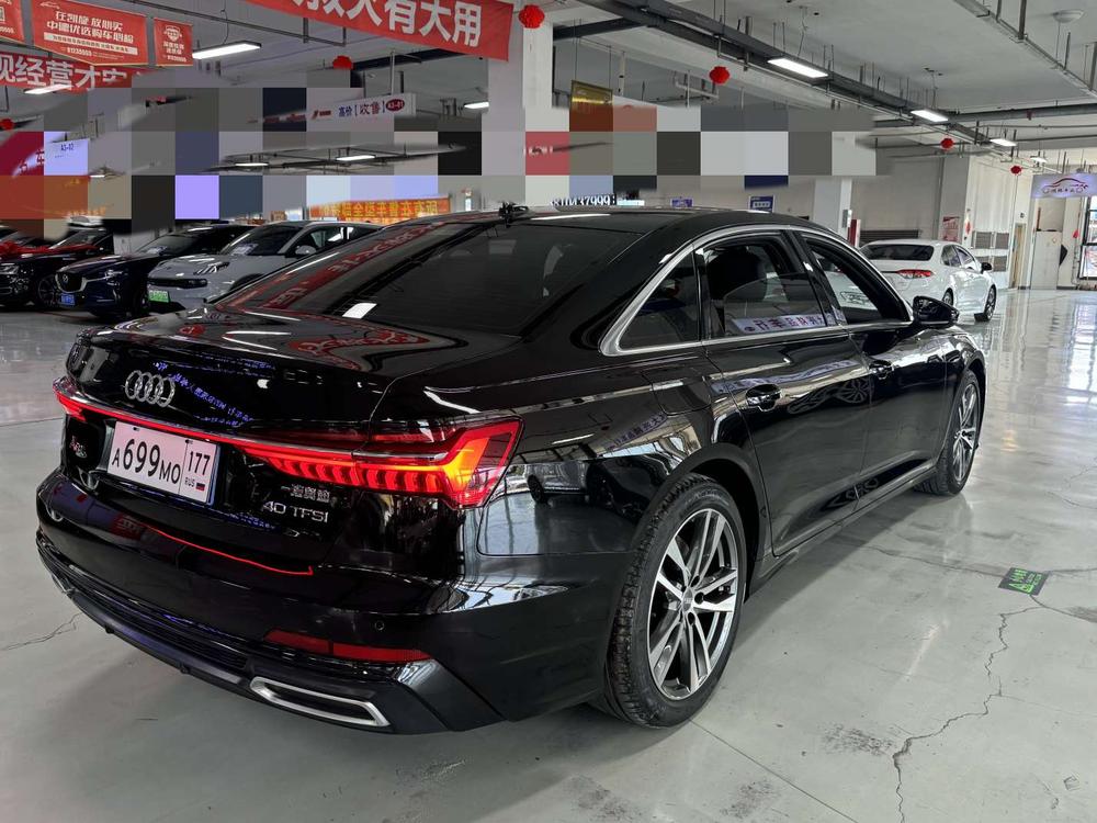 Audi Audi A6L