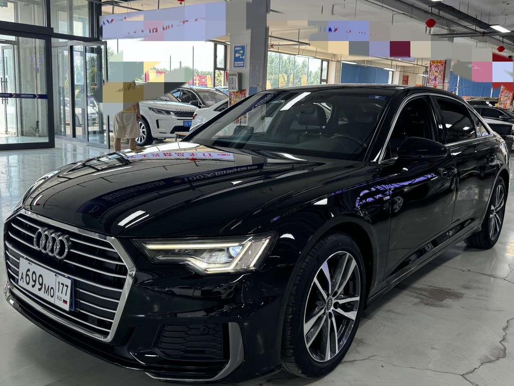 Audi Audi A6L