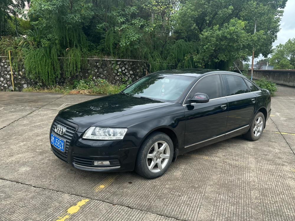 Audi Audi A6L