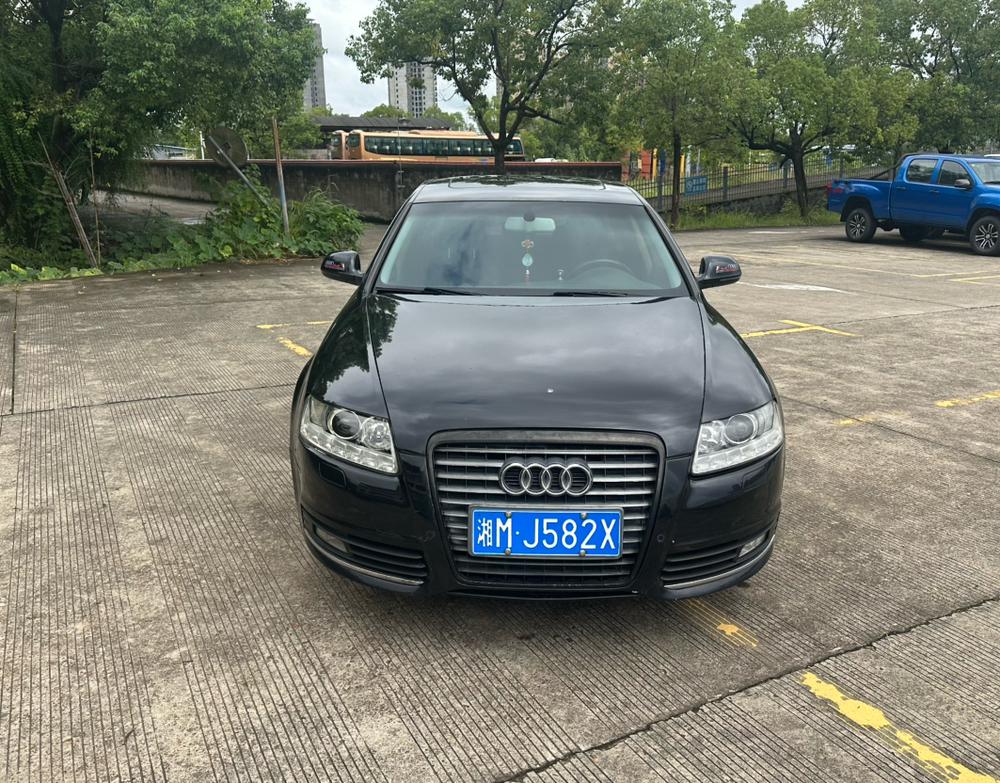 Audi Audi A6L