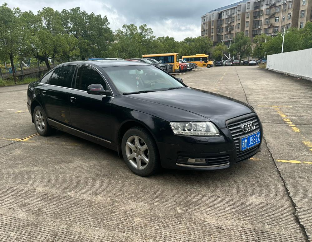 Audi Audi A6L