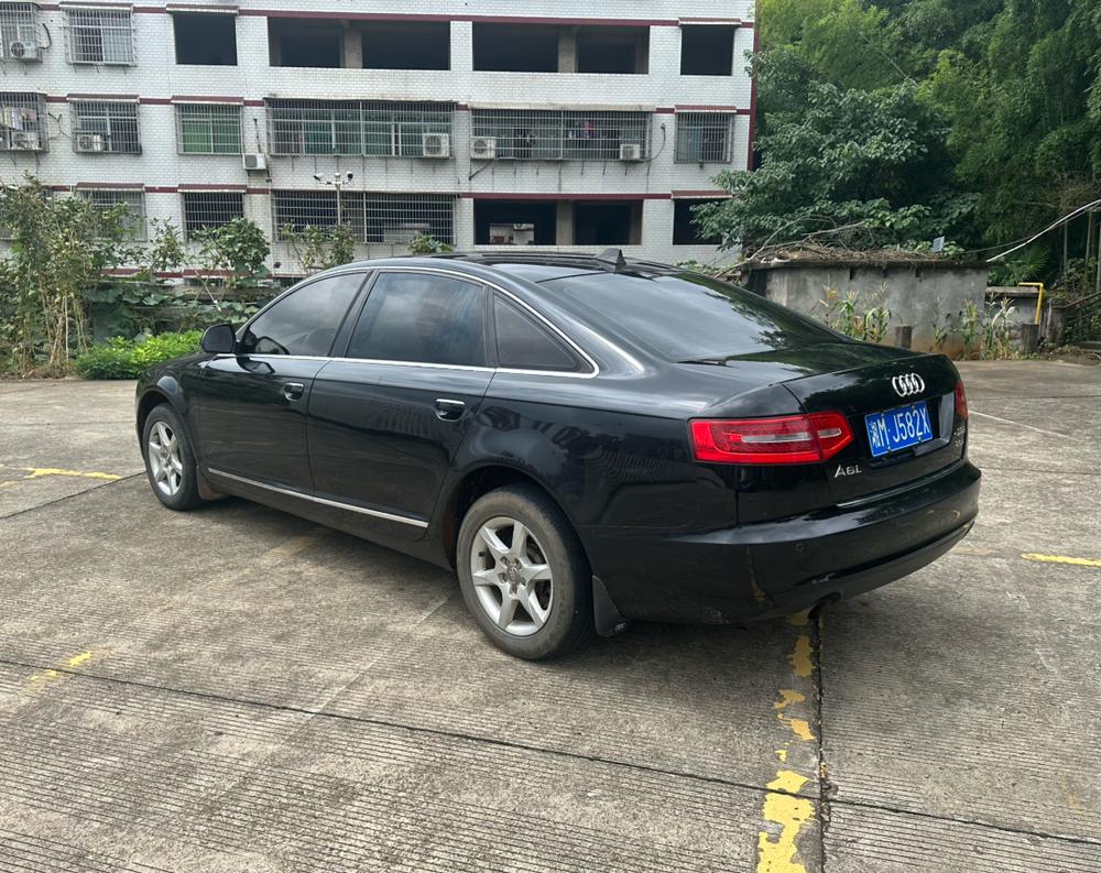 Audi Audi A6L