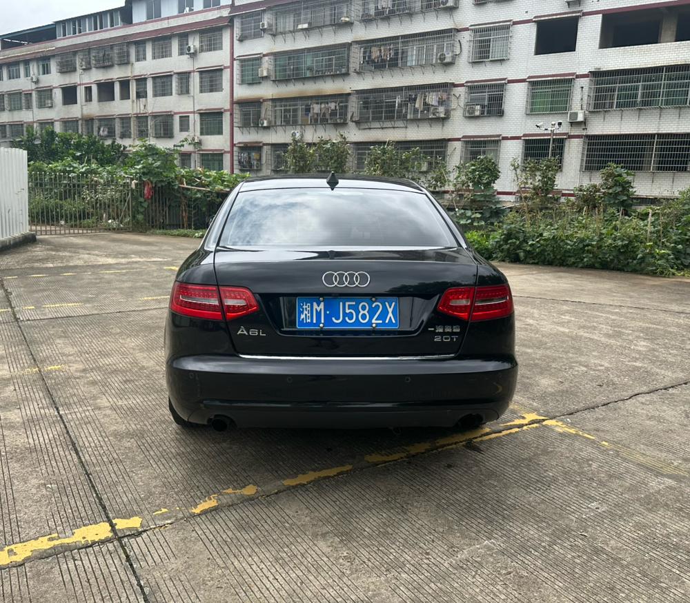 Audi Audi A6L