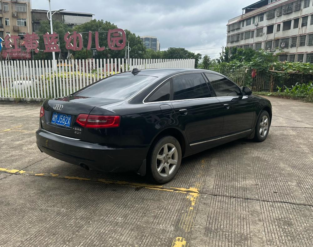 Audi Audi A6L