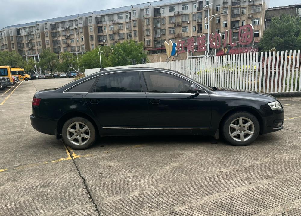Audi Audi A6L
