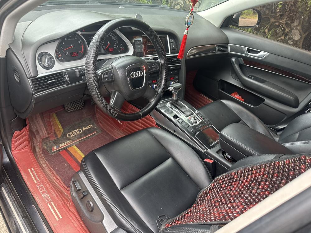 Audi Audi A6L
