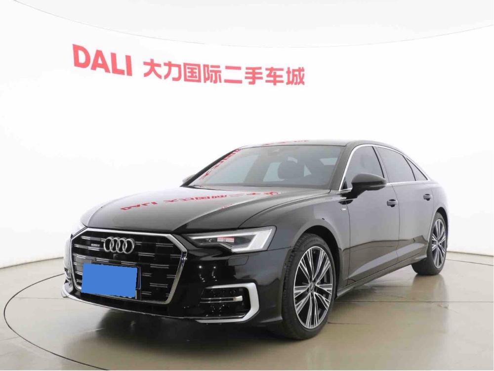 Audi Audi A6L