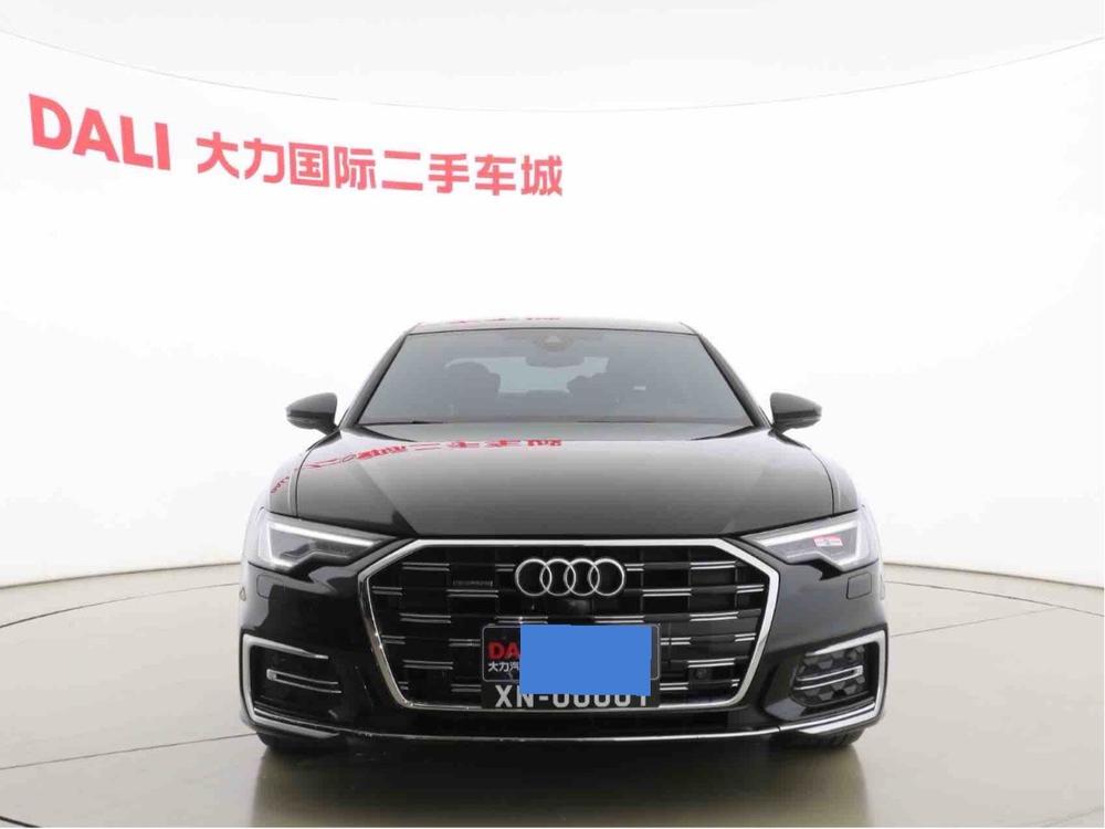Audi Audi A6L