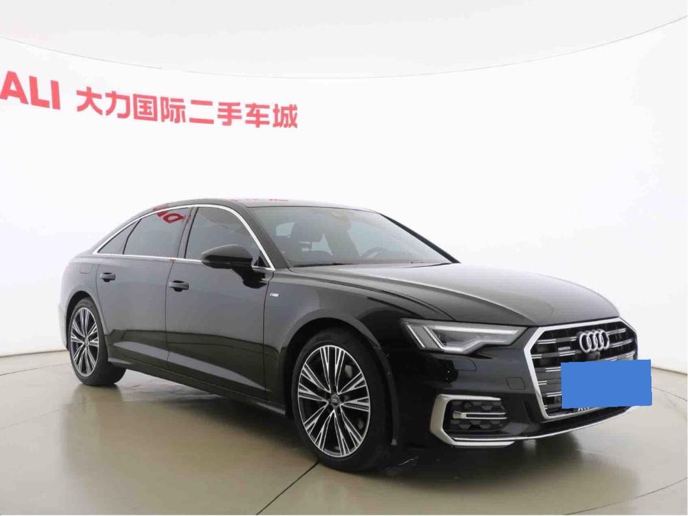 Audi Audi A6L