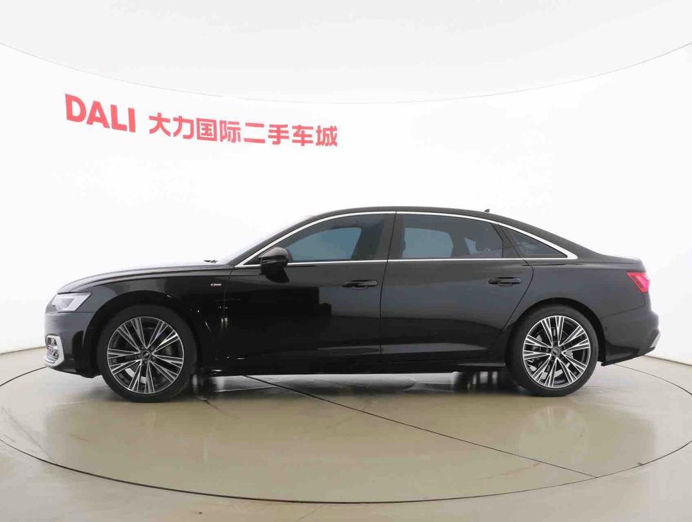 Audi Audi A6L