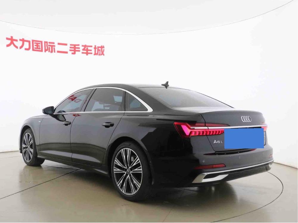 Audi Audi A6L