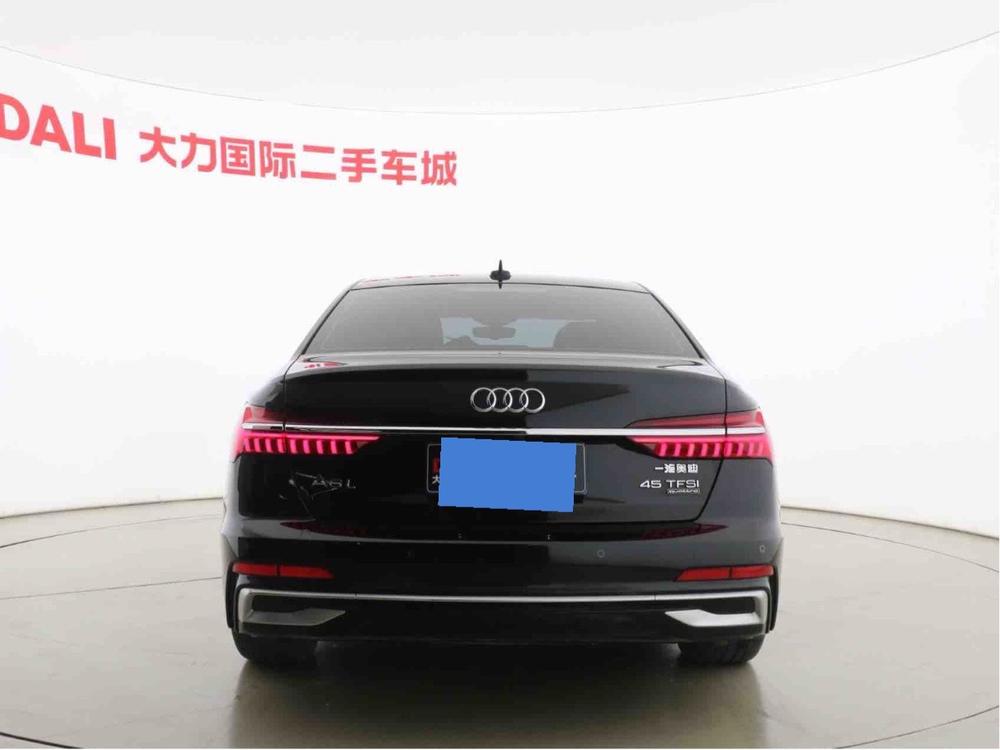 Audi Audi A6L