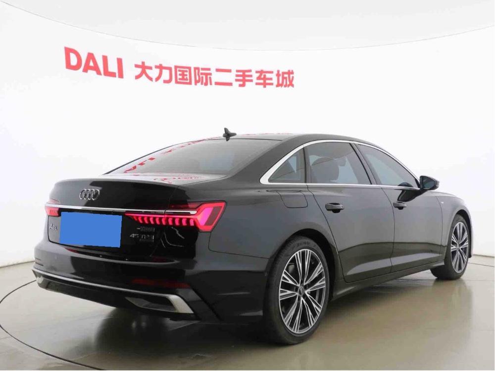 Audi Audi A6L