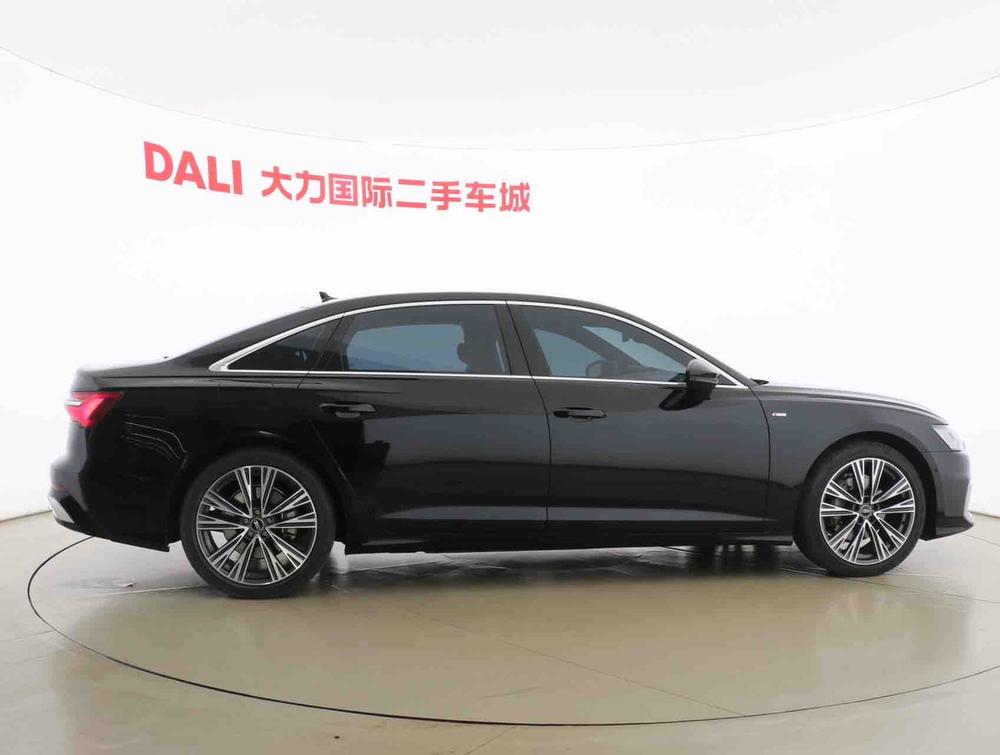 Audi Audi A6L