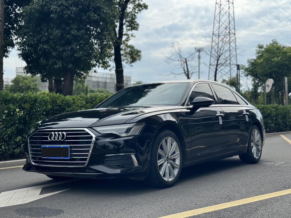 Audi Audi A6L