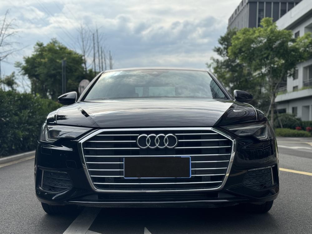 Audi Audi A6L