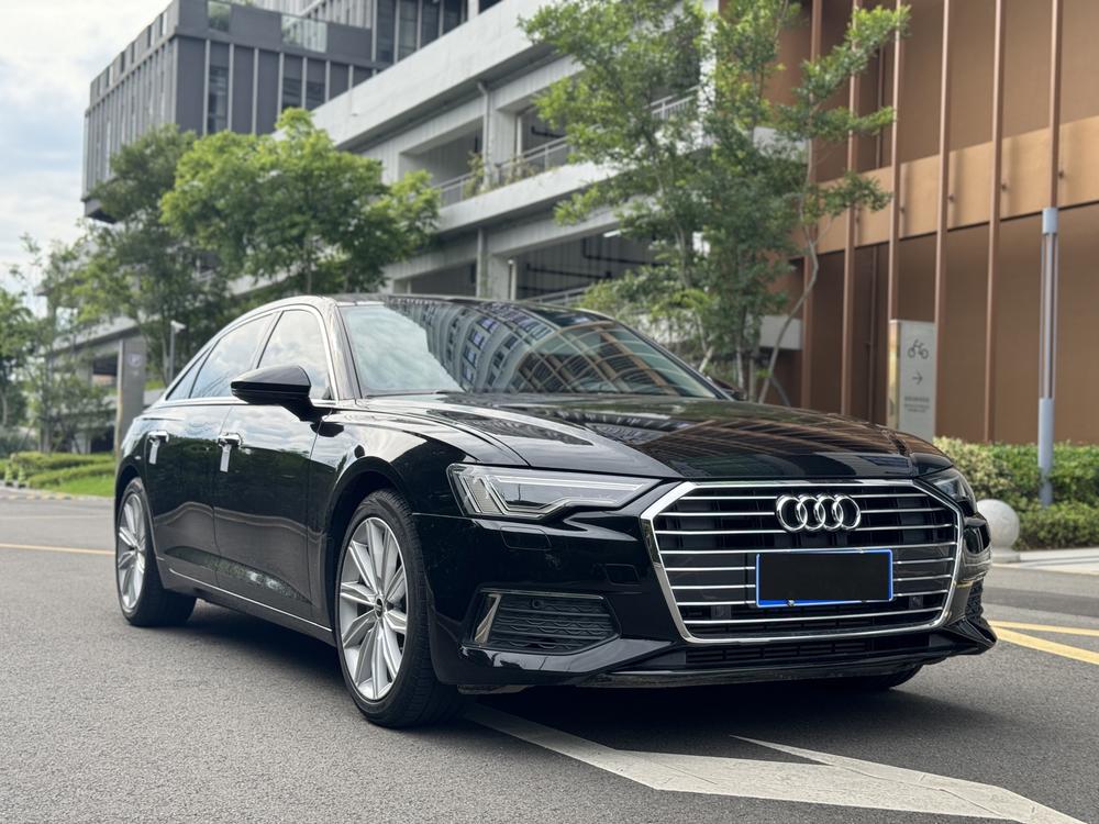 Audi Audi A6L