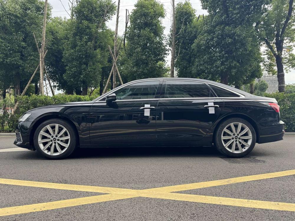 Audi Audi A6L