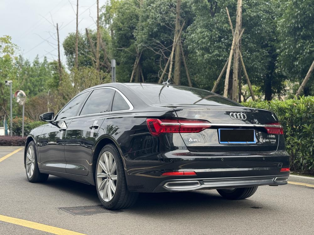 Audi Audi A6L