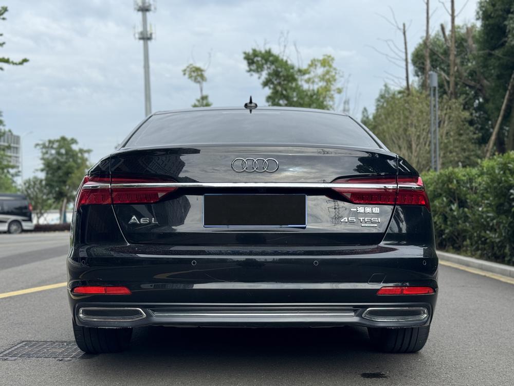 Audi Audi A6L
