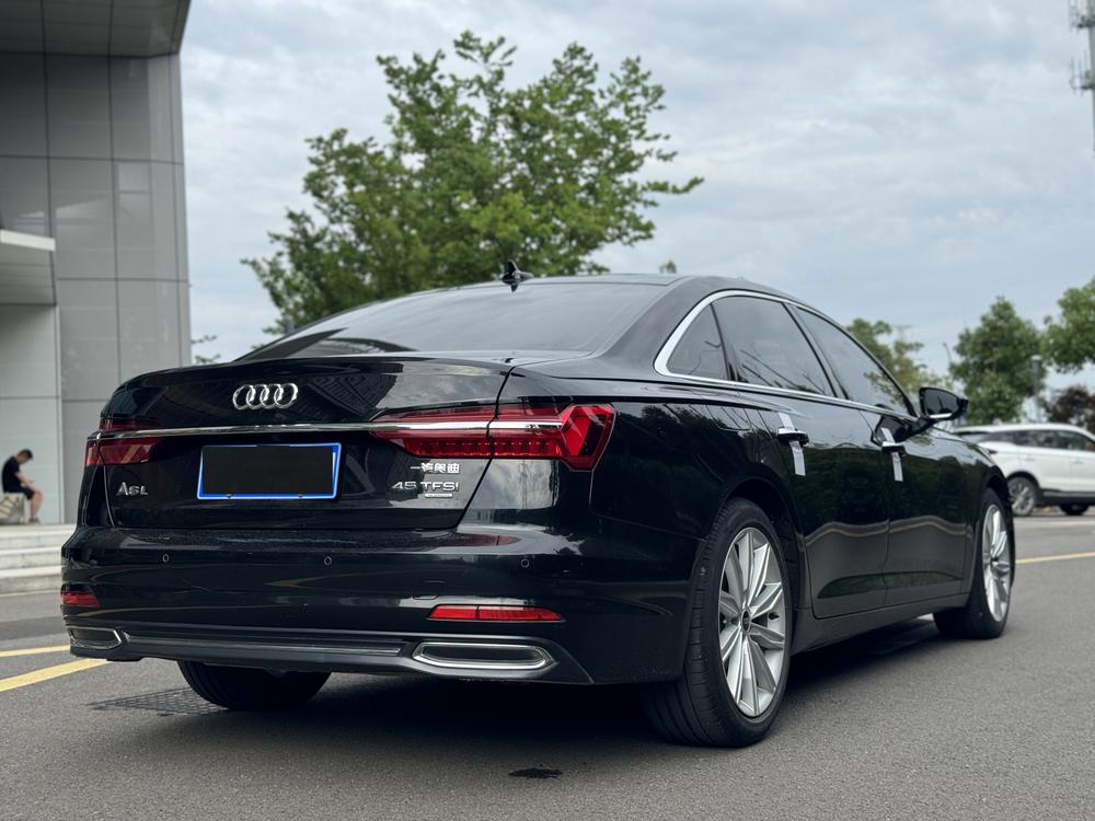 Audi Audi A6L