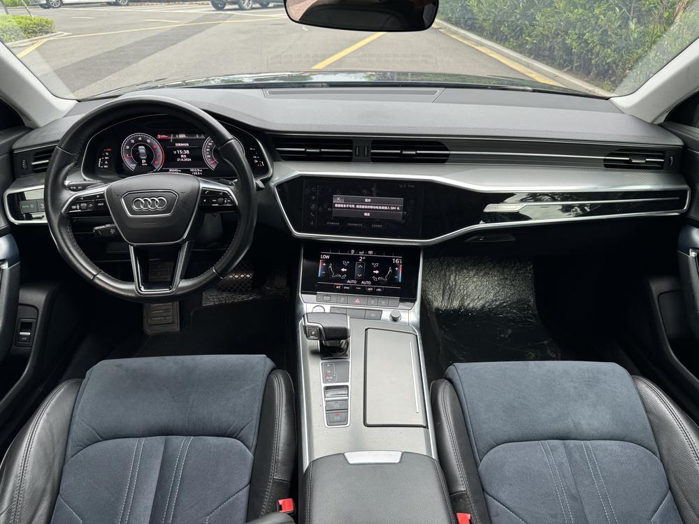 Audi Audi A6L