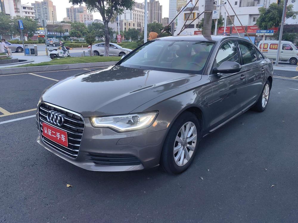 Audi Audi A6L