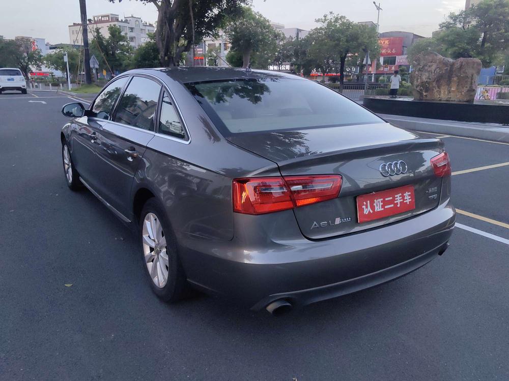 Audi Audi A6L