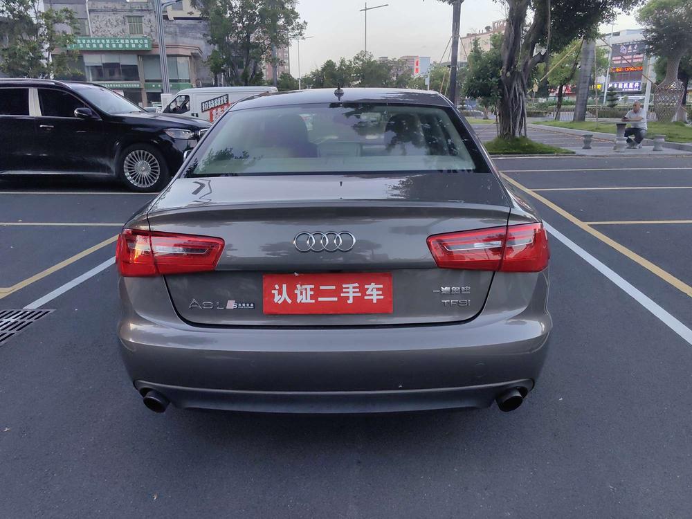 Audi Audi A6L