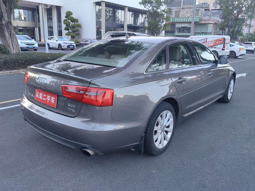 Audi Audi A6L