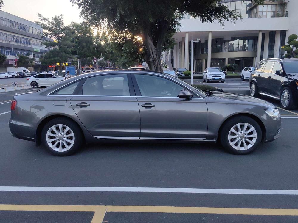 Audi Audi A6L