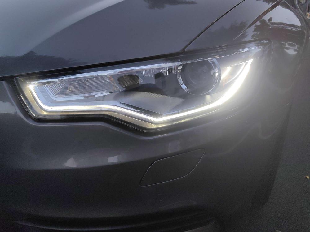 Audi Audi A6L