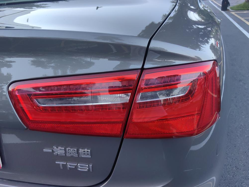 Audi Audi A6L