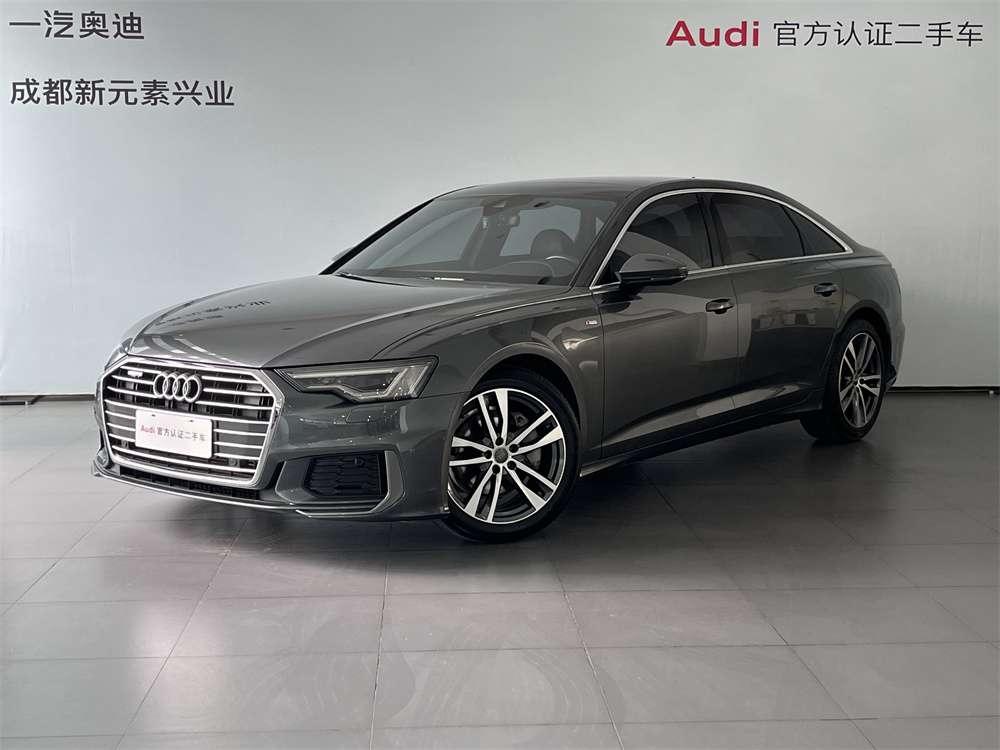 Audi Audi A6L